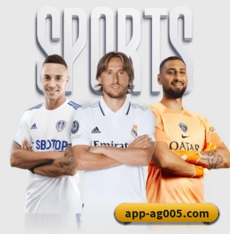 ag真人 APP